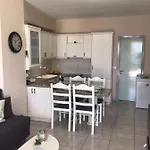 Apartament Seaside *
