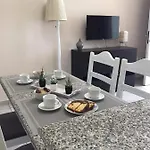 Apartament Seaside *