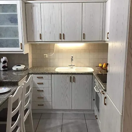 Apartamento Seaside