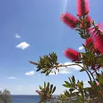 Apartament Seaside Xiropigado