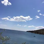 Apartament Seaside Xiropigado