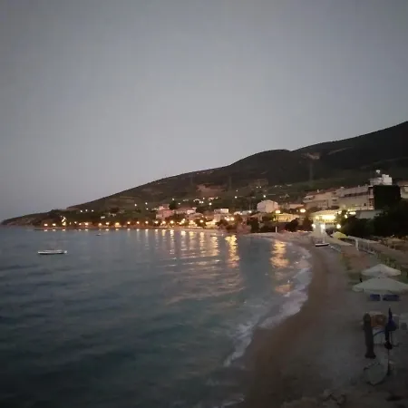 Seaside Appartamento Xiropigado