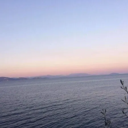 Seaside Xiropigado