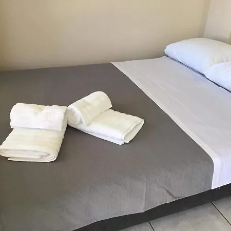 Seaside Apartament Xiropigado