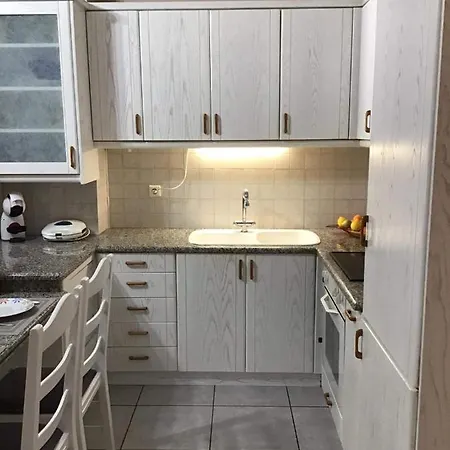 Apartment Seaside