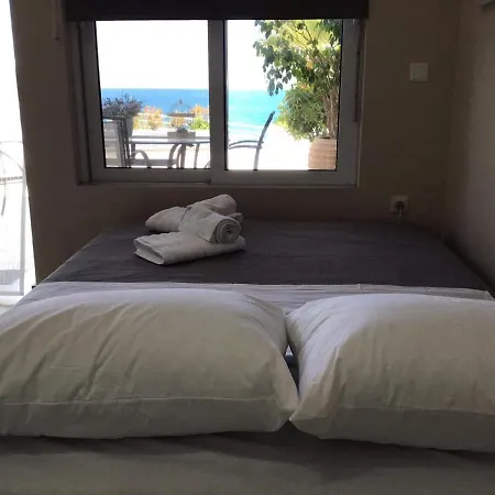 Apartment Seaside
