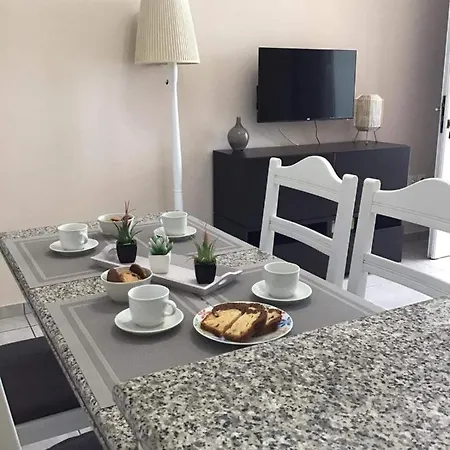 Apartment Seaside *