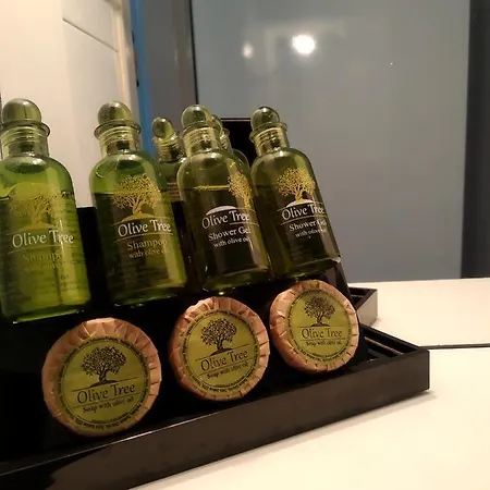 Apartament Seaside Xiropigado