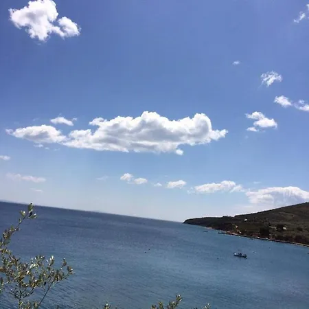 Apartament Seaside Xiropigado