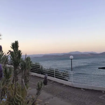 Seaside Apartmán Xiropigado