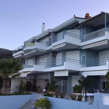 Apartment Seaside