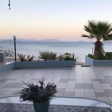 Appartamento Seaside *