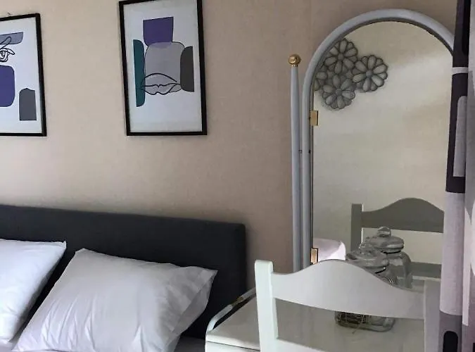 Seaside * Xiropigado