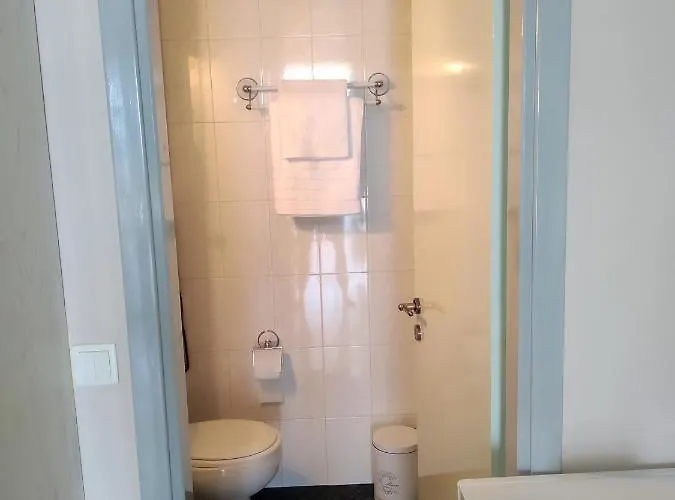 Seaside Apartmán Xiropigado