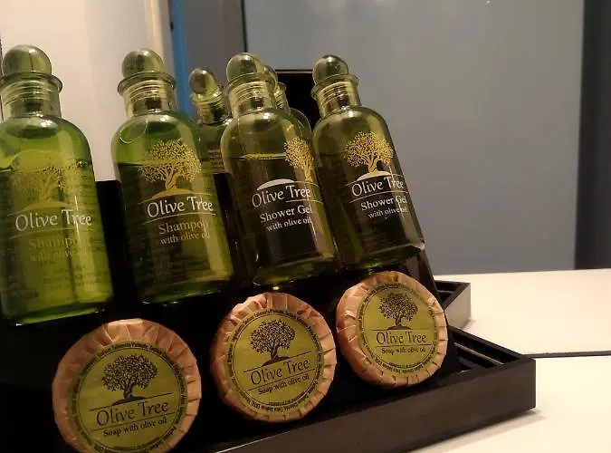 Apartmán Seaside Xiropigado