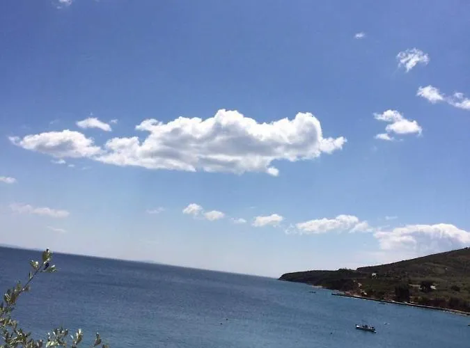 Lejlighed Seaside Xiropigado